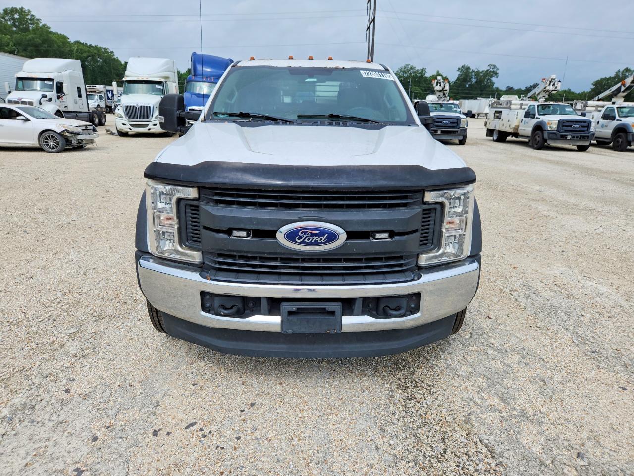 2019 Ford F450 VIN 1FD0W4HT9KEC83939 photo 5