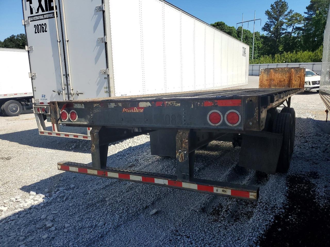 2013 GREAT Trailer VIN 1GRDM9628DH718248 photo 5