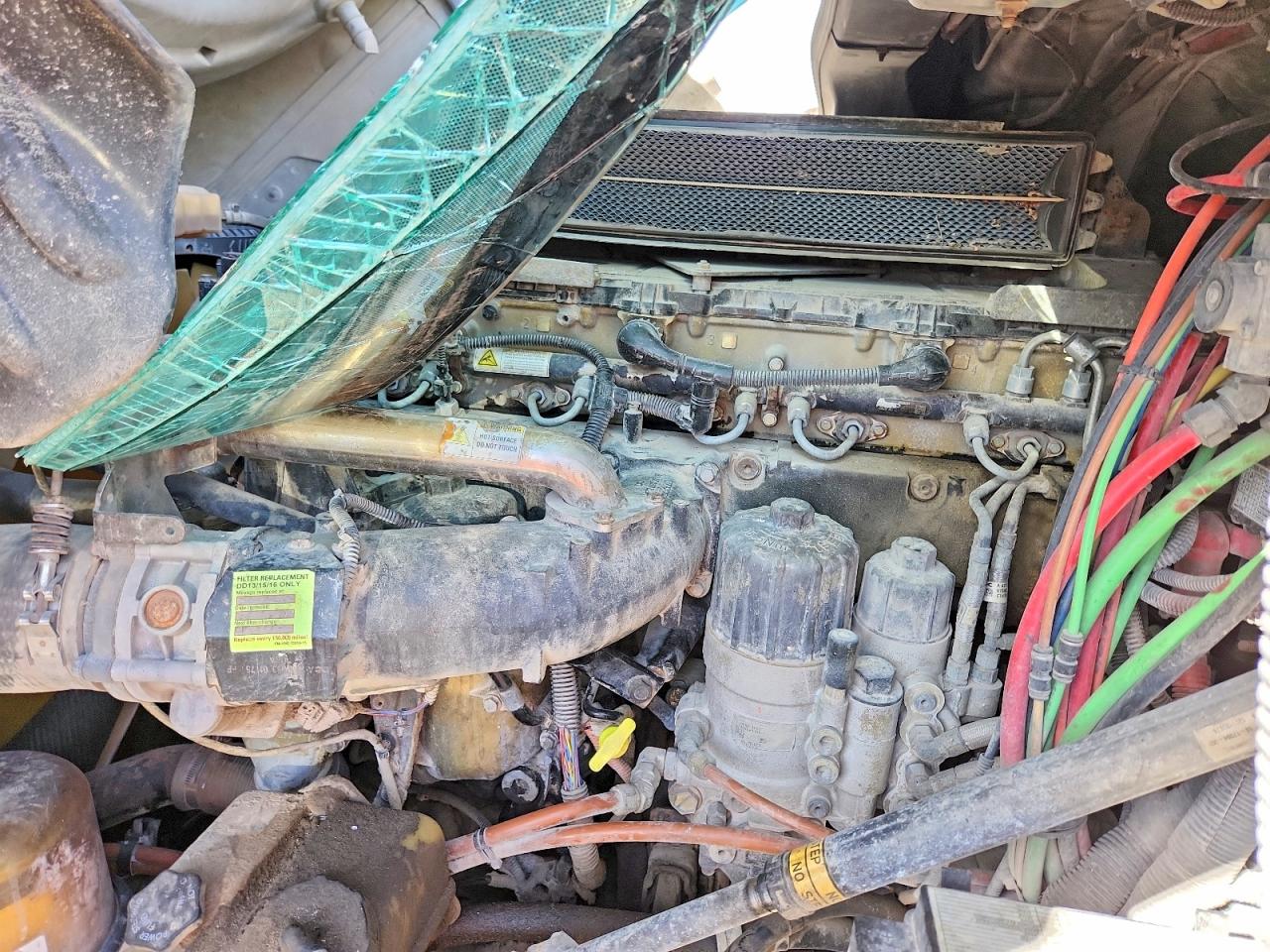 2013 FREIGHTLINER All other VIN 1FUJGEDR9DLBW0156 photo 7