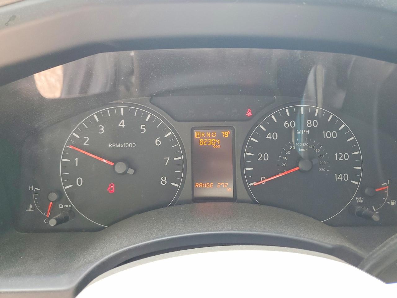 2021 Nissan Nv VIN 1N6BF0LY2MN808381 photo 9