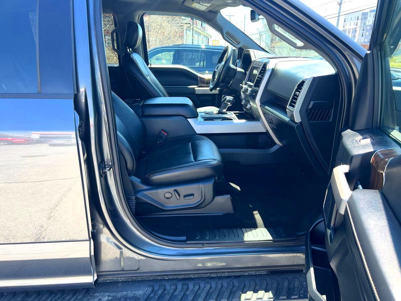 2020 Ford F150 VIN 1FTEW1E4XLFB96021 photo 5