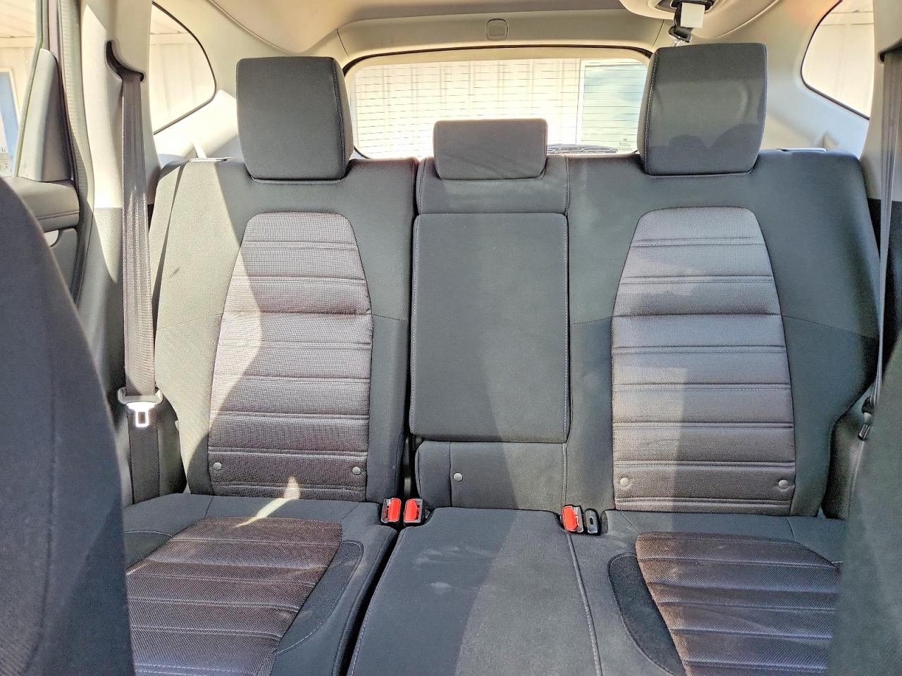 2019 Honda Crv VIN 2HKRW6H36KH202354 photo 10