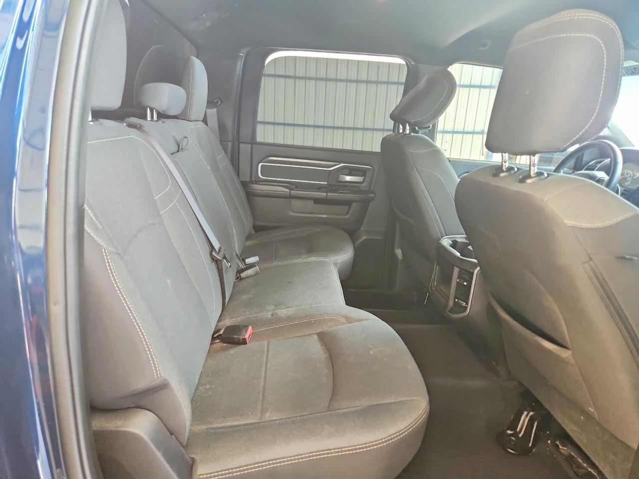 2023 Ram 3500 VIN 3C63RRHL3PG643283 photo 10