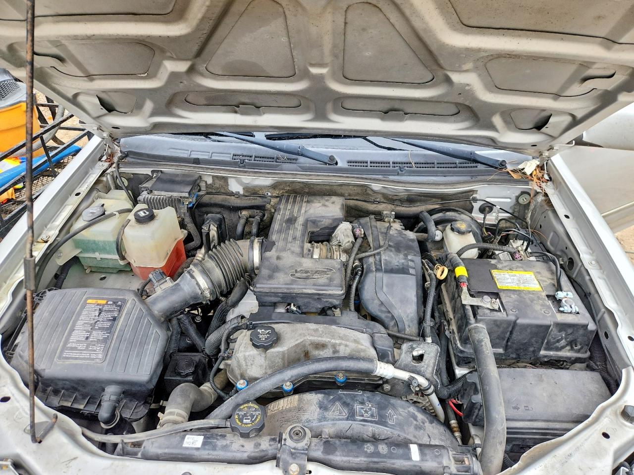 2012 Chevrolet Colorado VIN 1GCDSCFE1C8141665 photo 11