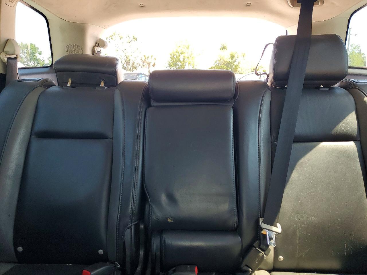 2010 Mazda Cx-9 VIN JM3TB2MA5A0225965 photo 10
