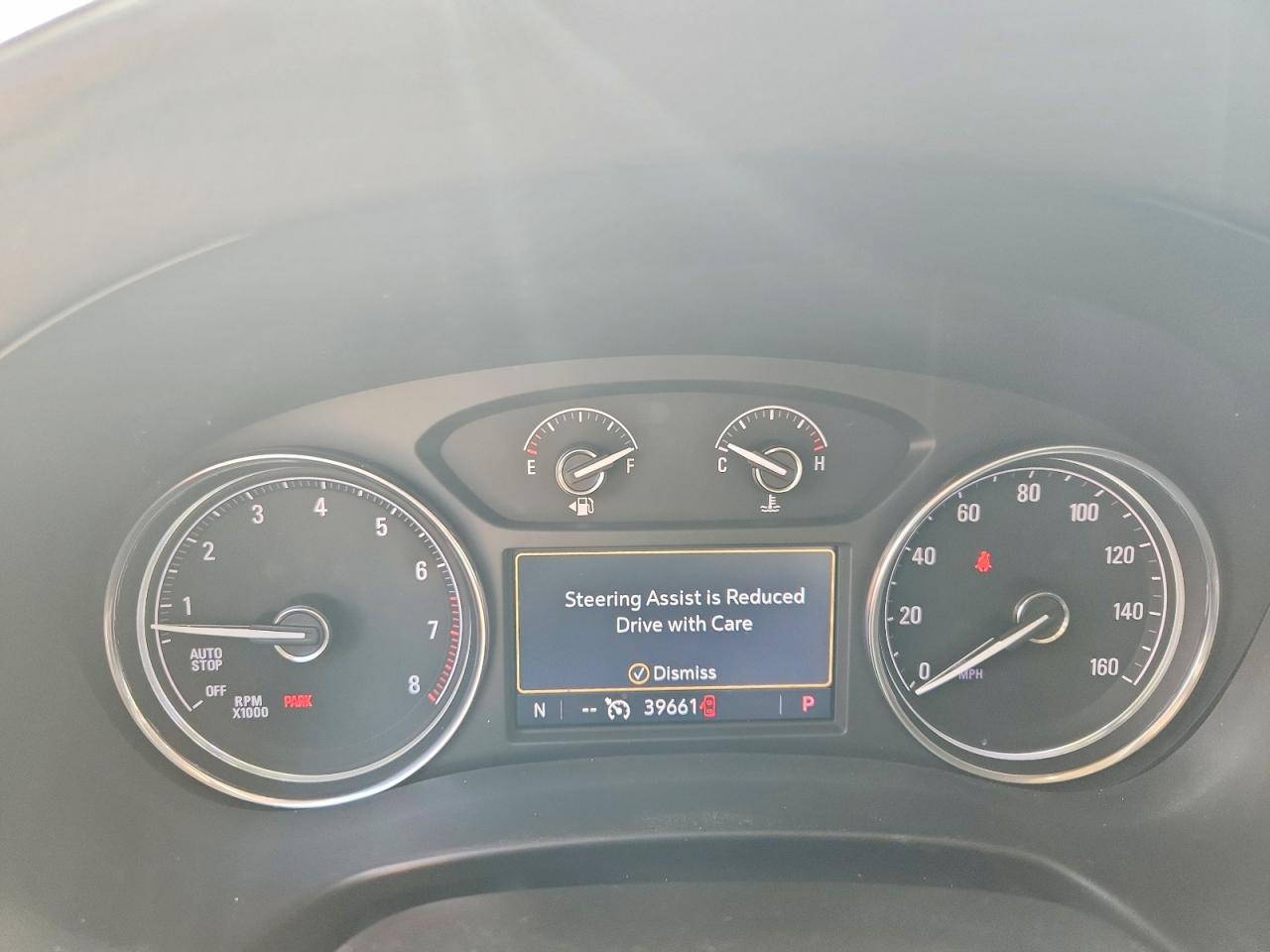 2020 Buick Enclave VIN 5GAERCKW5LJ229983 photo 9