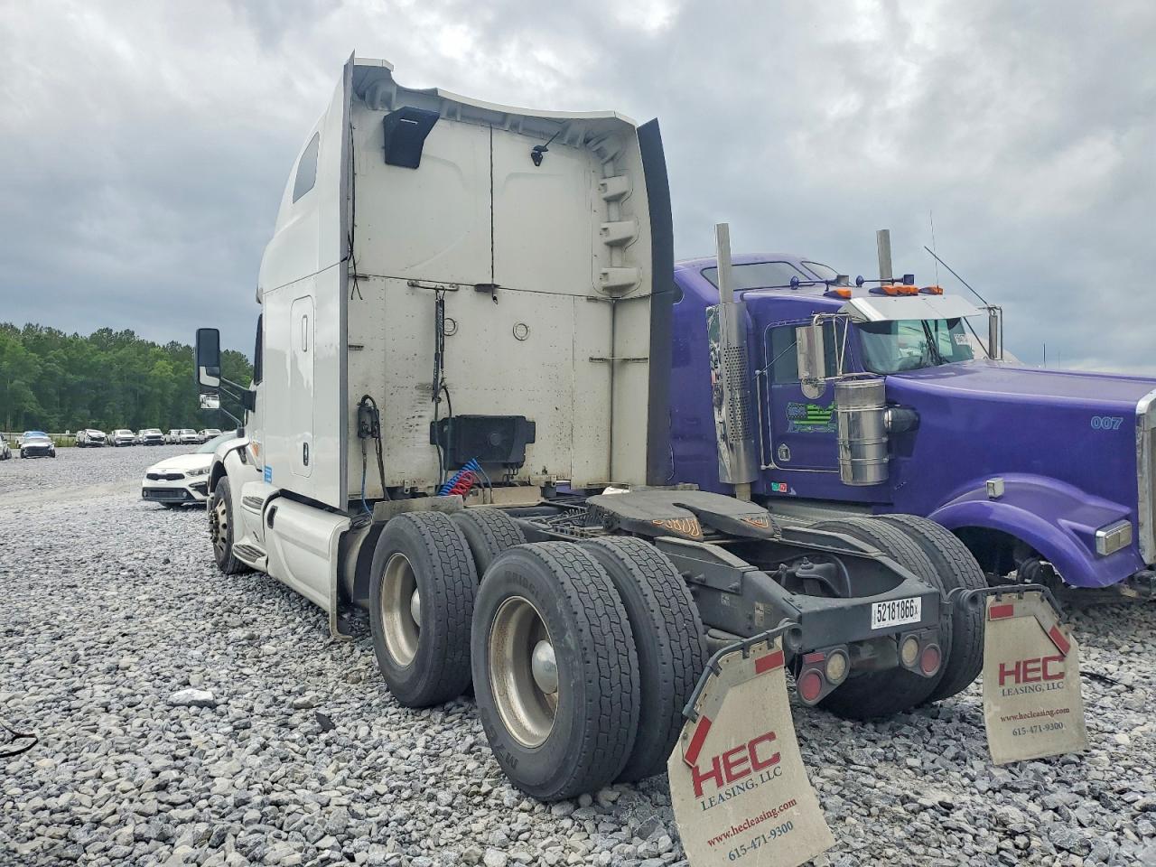 2022 PETERBILT All other VIN 1XPBDP9X1ND784774 photo 3
