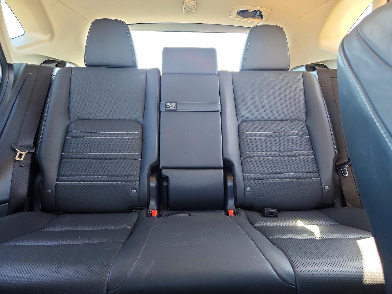 2018 Lexus Nx VIN JTJBARBZ7J2166038 photo 10