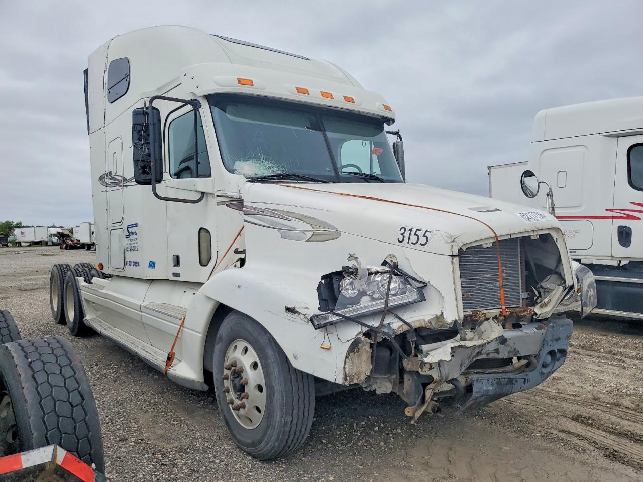 2006 FREIGHTLINER All other VIN 1FUJBBCK06LU41263 photo 1