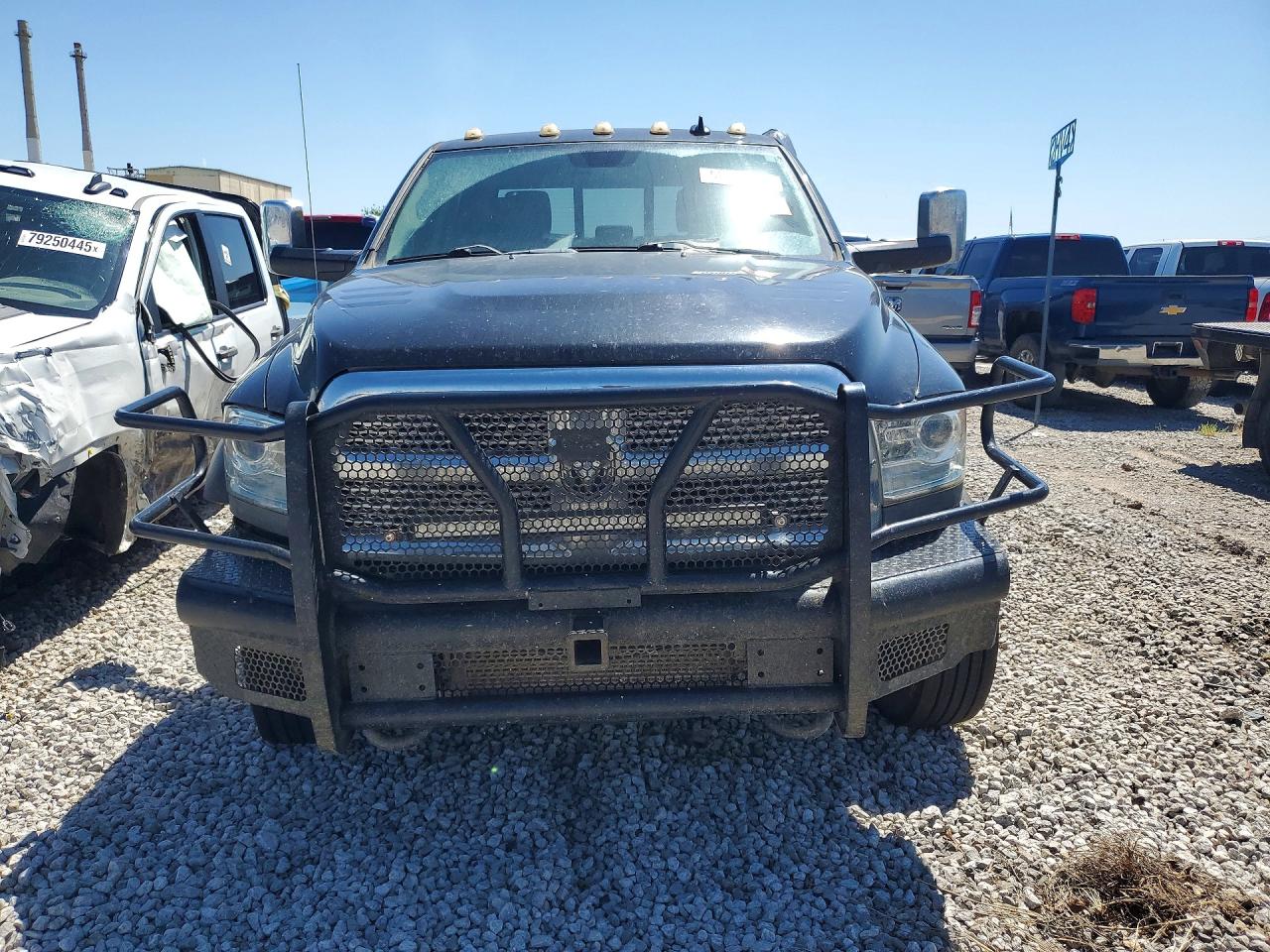 2015 Ram 4500 VIN 3C7WRLFL3FG632789 photo 5