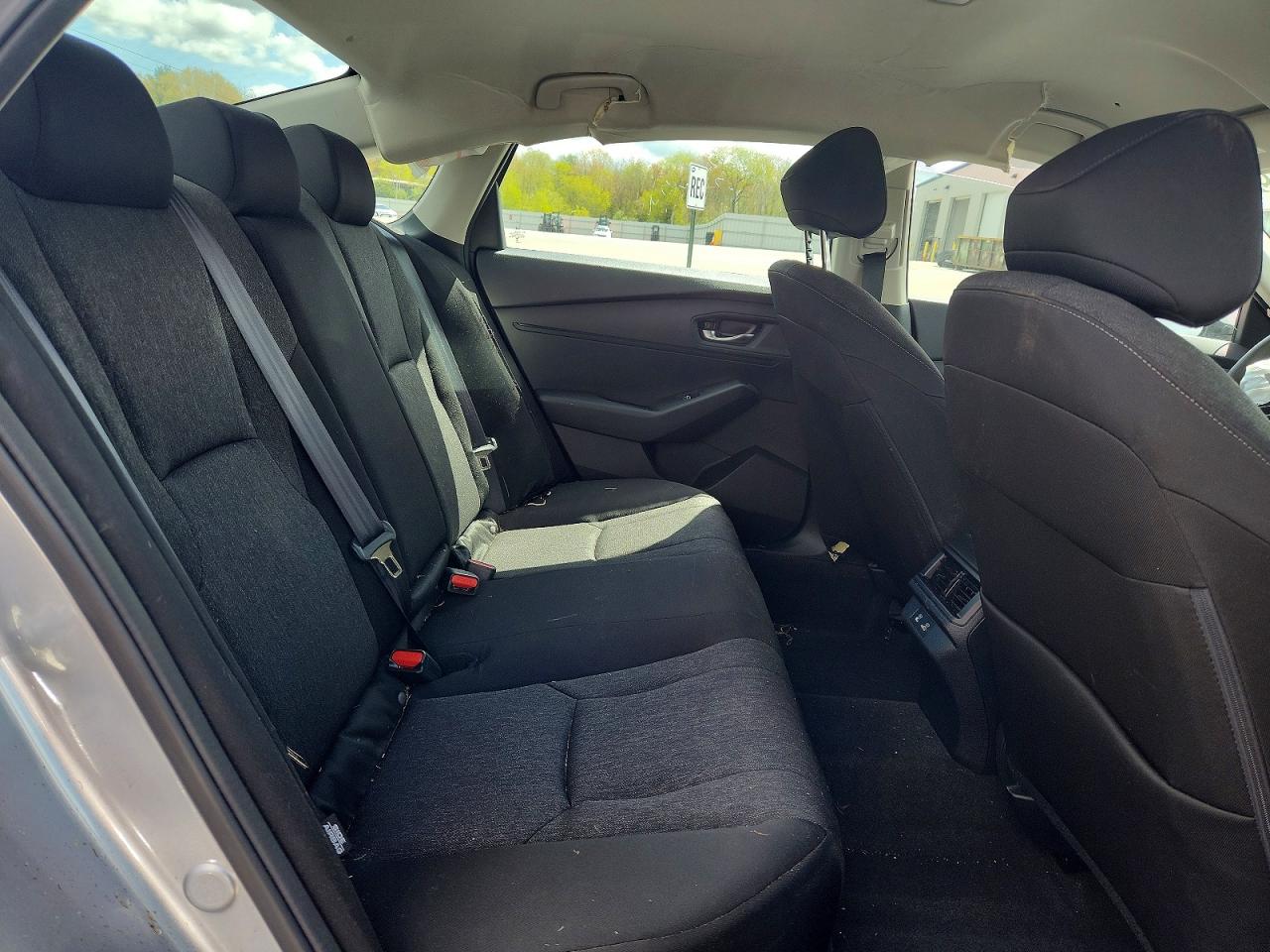 2026 Honda Accord VIN 1HGCY1F24TA006114 photo 10
