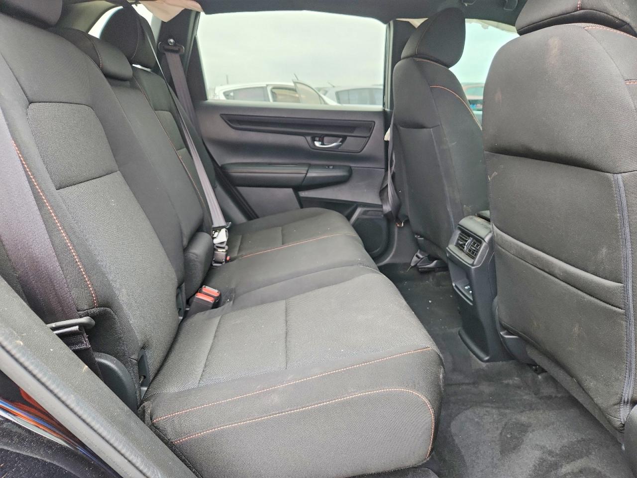 2023 Honda Crv VIN 2HKRS5H56PH703145 photo 11