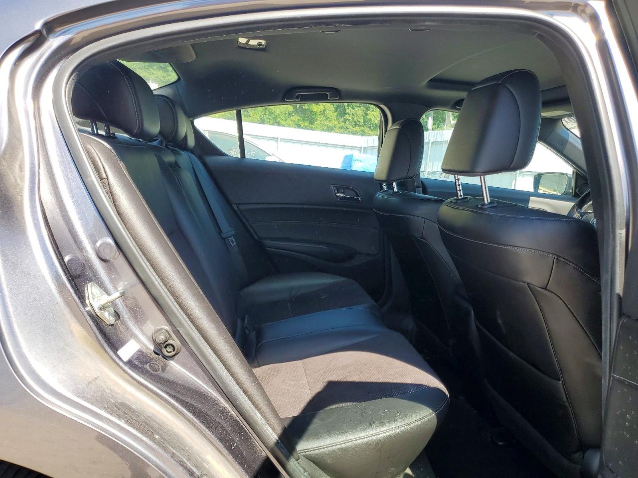 2018 Acura Ilx VIN 19UDE2F86JA009519 photo 10