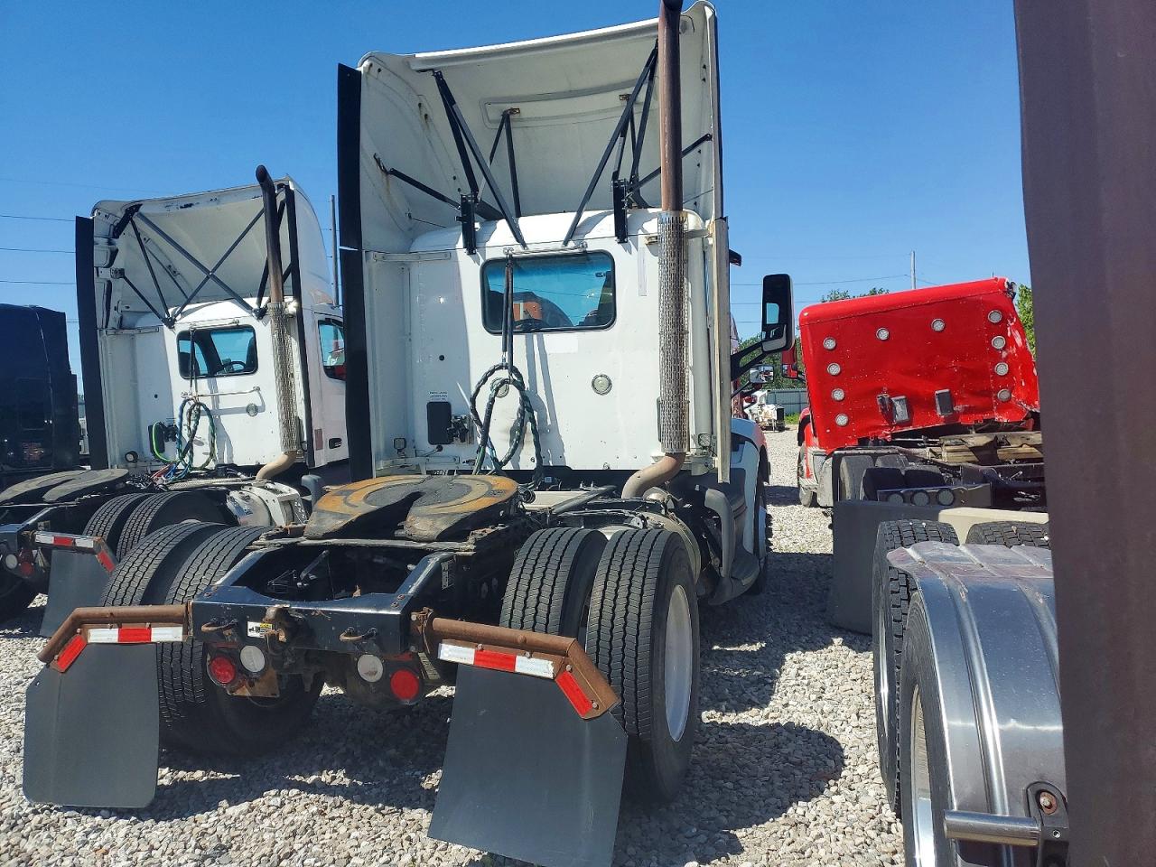 2016 PETERBILT All other VIN 1XPBA48X5GD354421 photo 4