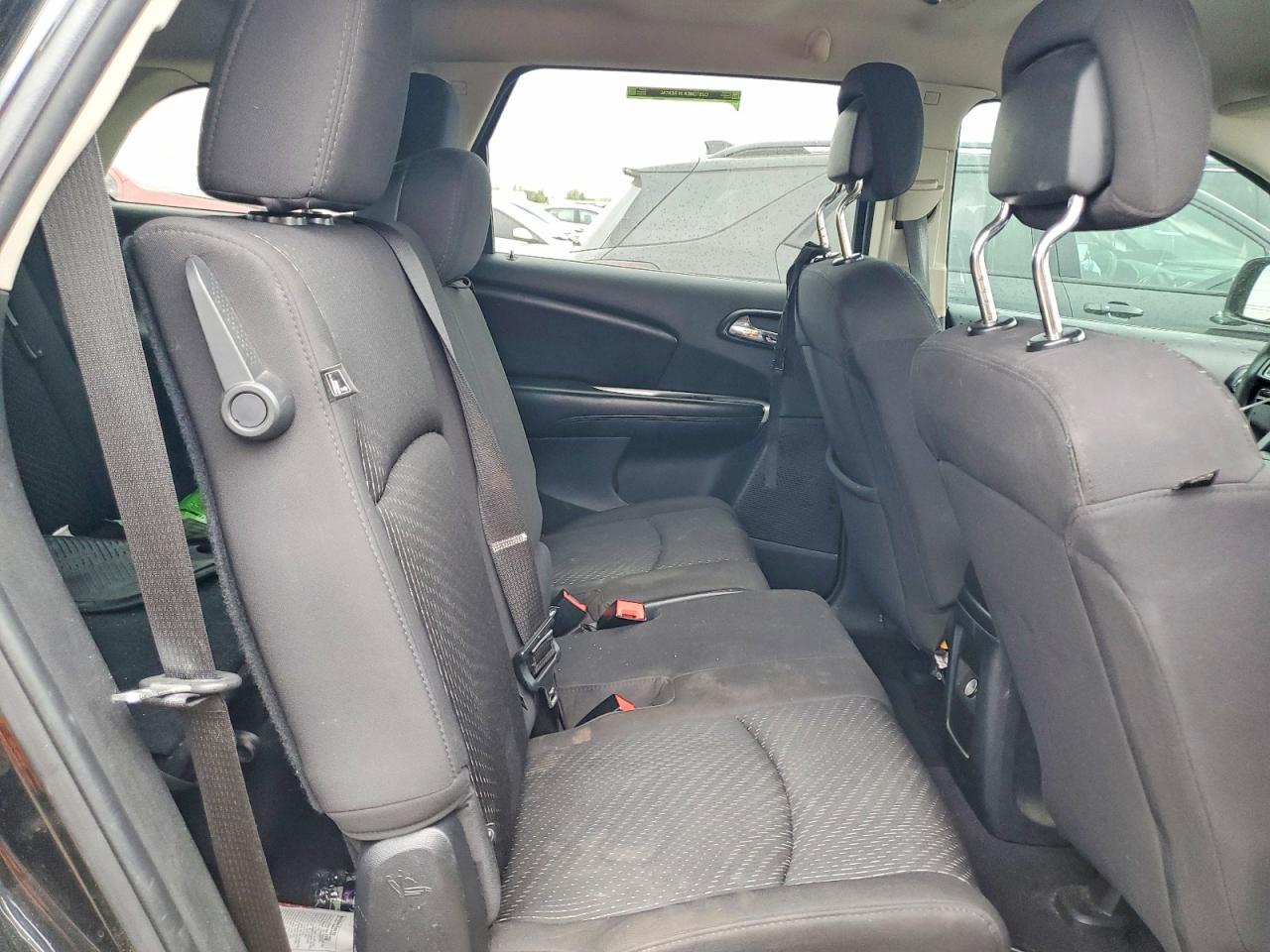 2012 Dodge Journey VIN 3C4PDCAB6CT256719 photo 10
