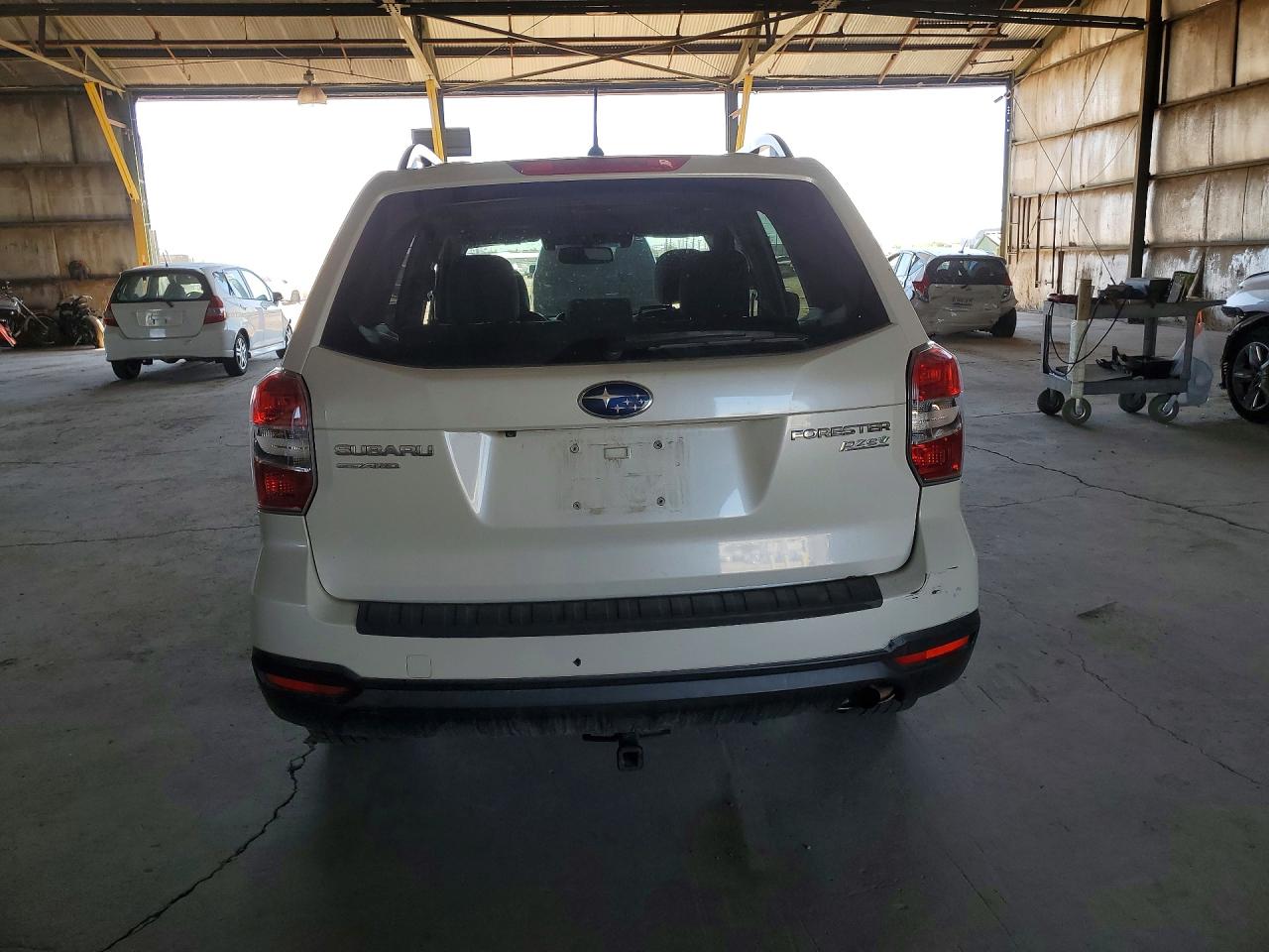 2015 Subaru Forester VIN JF2SJAFC9FH548619 photo 6