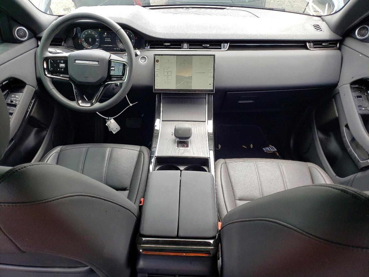 2026 Land Rangerover VIN SALZJ2FX8TH292225 photo 8