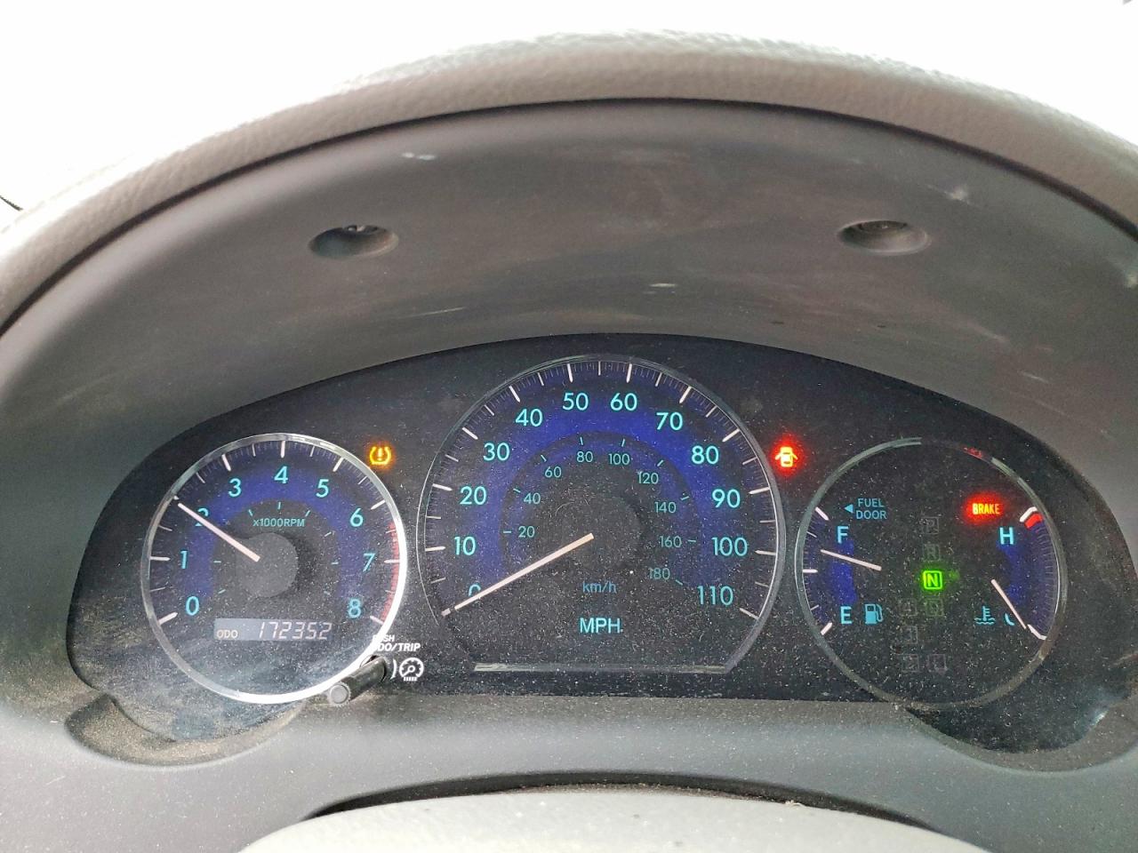 2009 Toyota All models VIN 5TDZK23C99S255677 photo 9