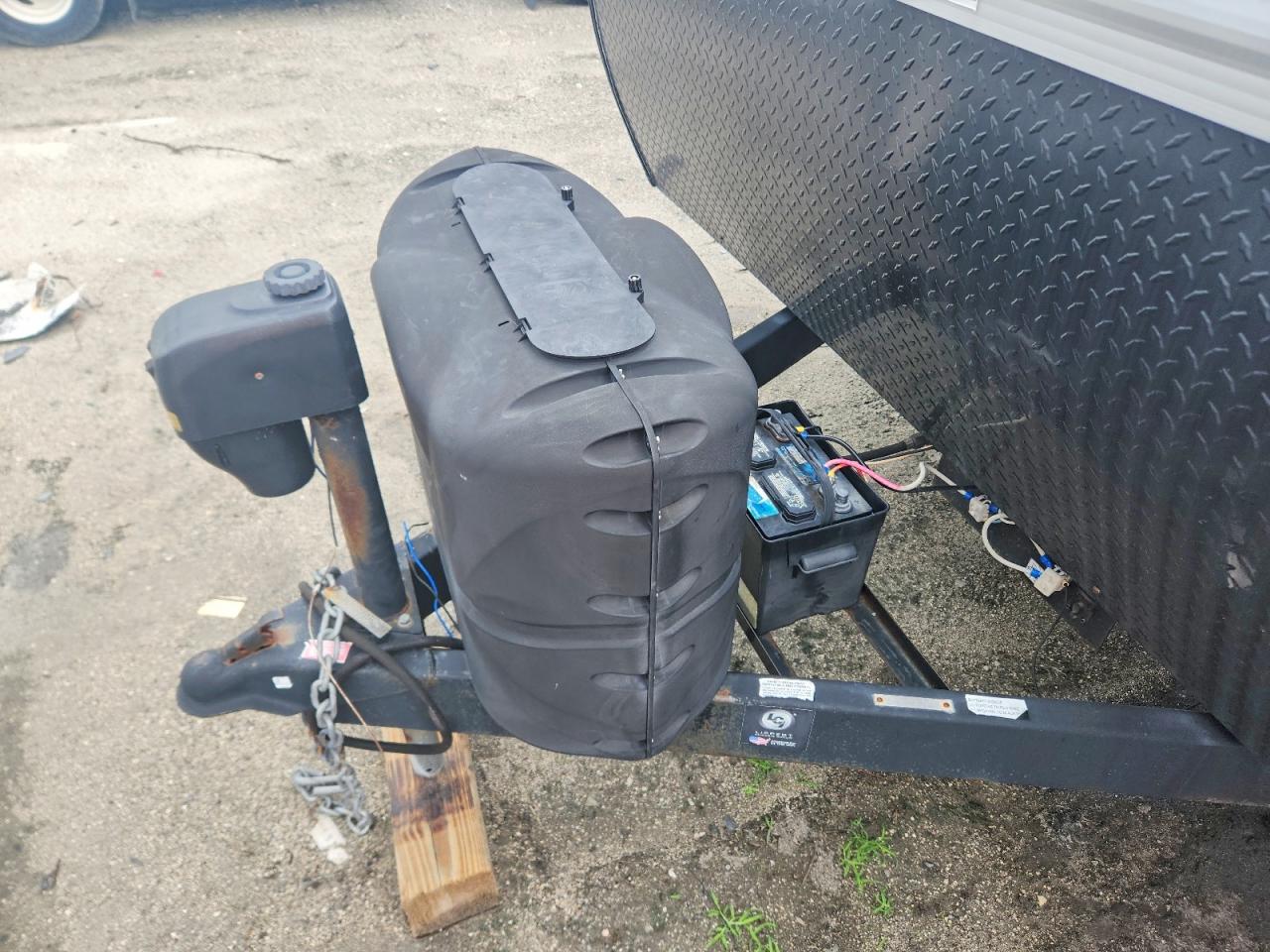 2019 KEYSTONE Springdale VIN 4YDT26027K3104009 photo 7