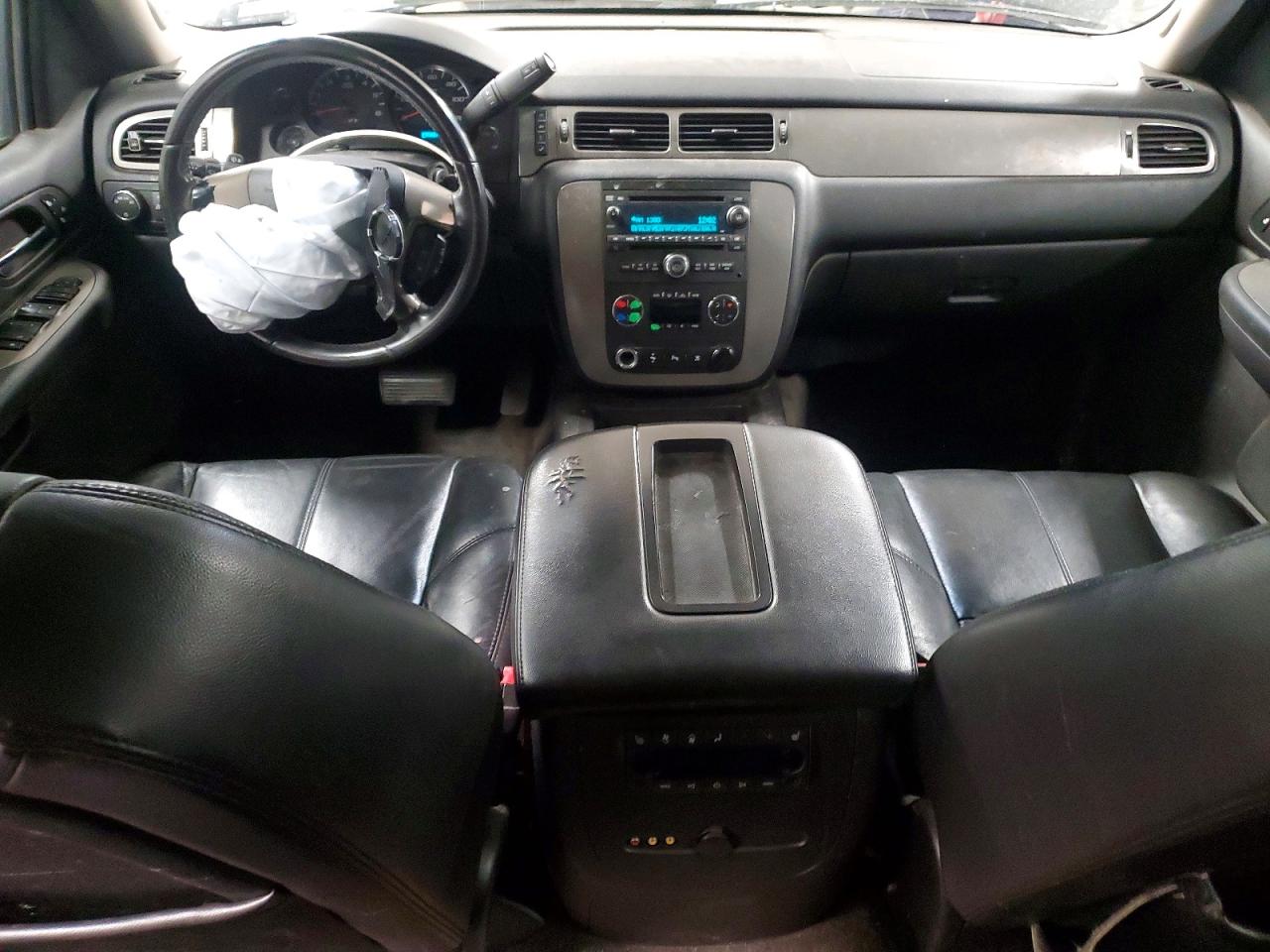 2009 Chevrolet Tahoe VIN 1GNFK23089R177150 photo 8