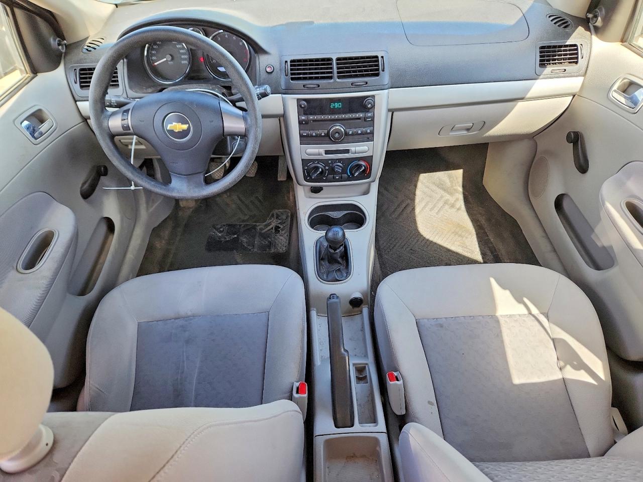 2010 Chevrolet All models VIN 1G1AA5F56A7171743 photo 8