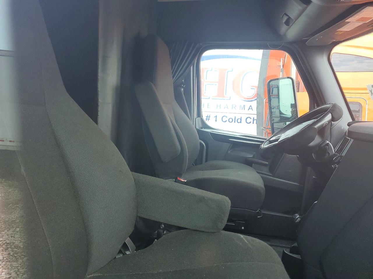2023 FREIGHTLINER All other VIN 3AKJHHDR0PSUA4647 photo 6