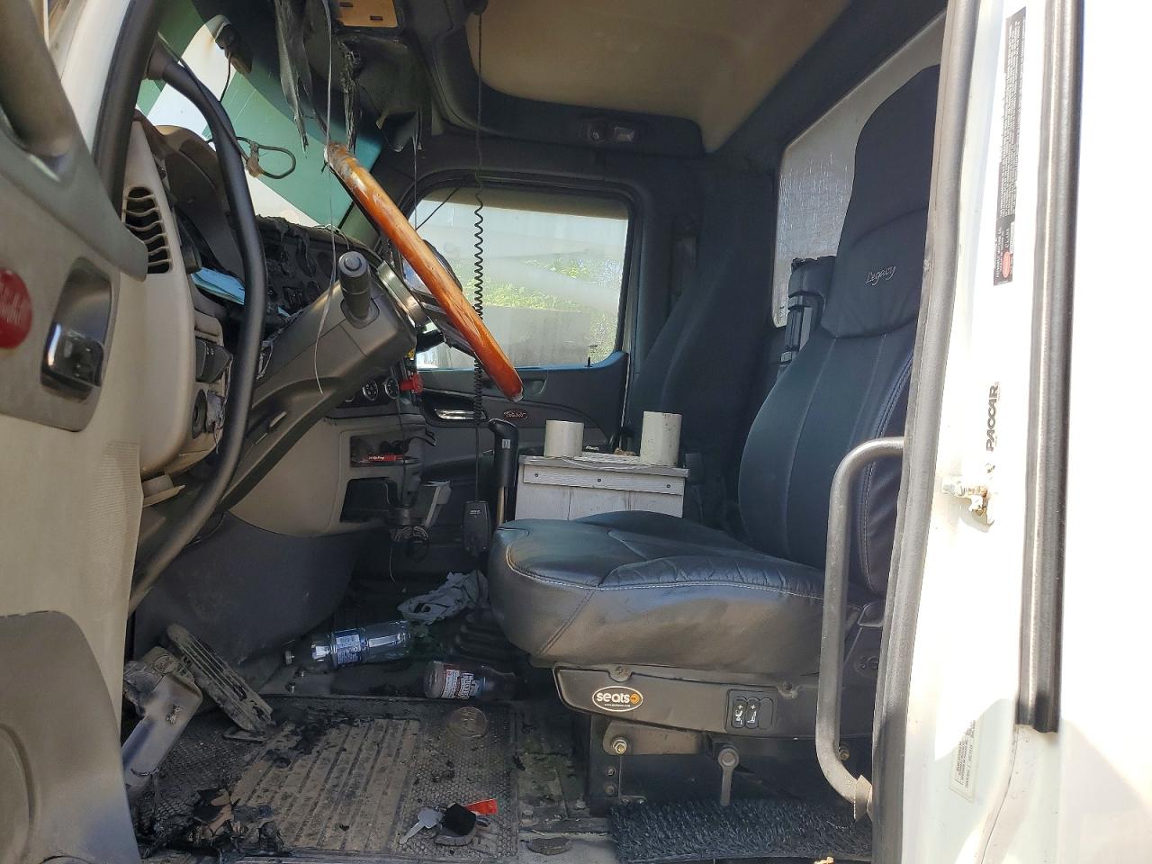 2017 PETERBILT All other VIN 1XPBPP9X3HD413577 photo 5