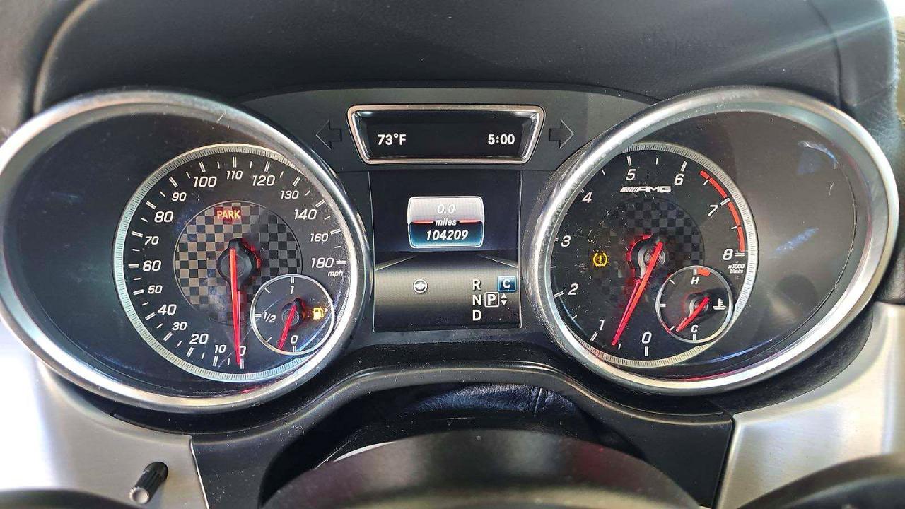 2019 Mercedes-Benz Gle class VIN 4JGED6EBXKA148883 photo 8