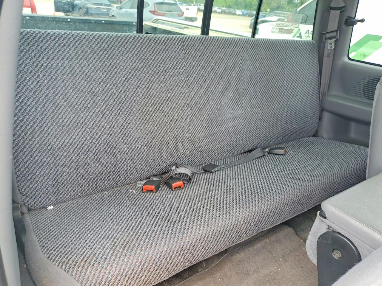 1999 Dodge All models VIN 3B7HC12Y6XG100564 photo 10