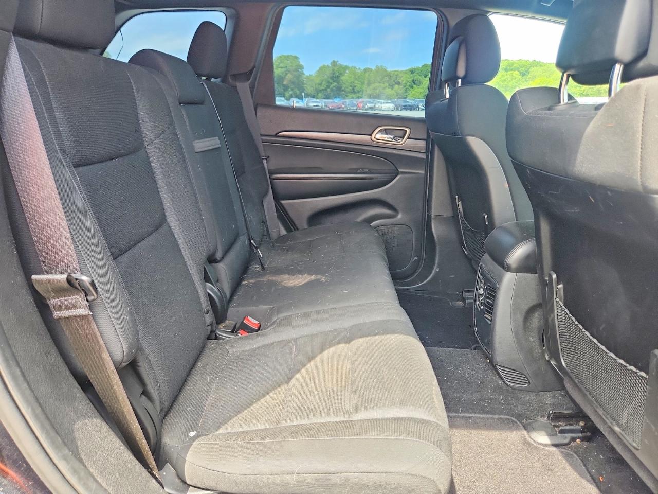 2014 Jeep Cherokee VIN 1C4RJFAG6EC187477 photo 11