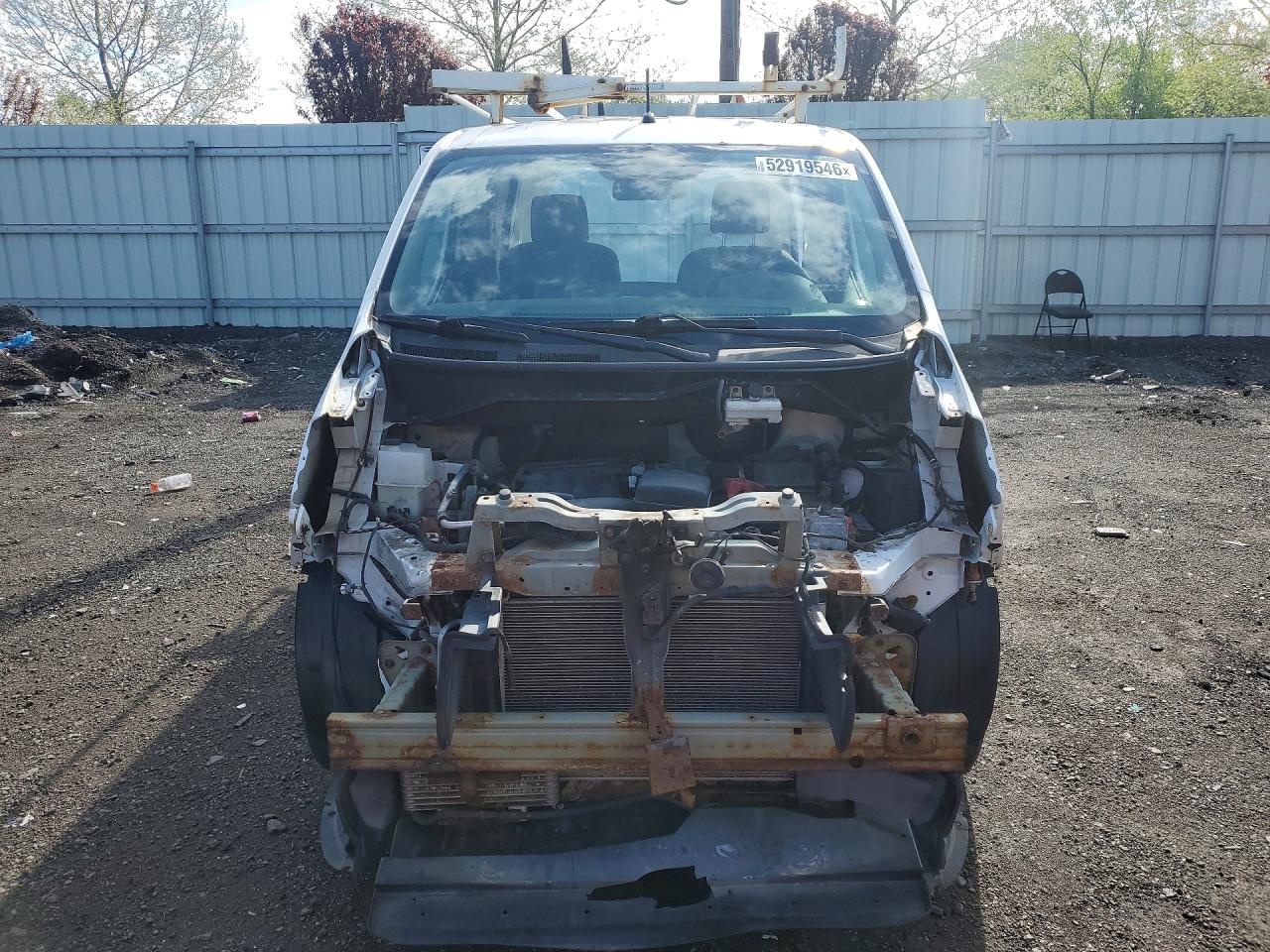 2015 Nissan Nv VIN 3N6CM0KN0FK709293 photo 5