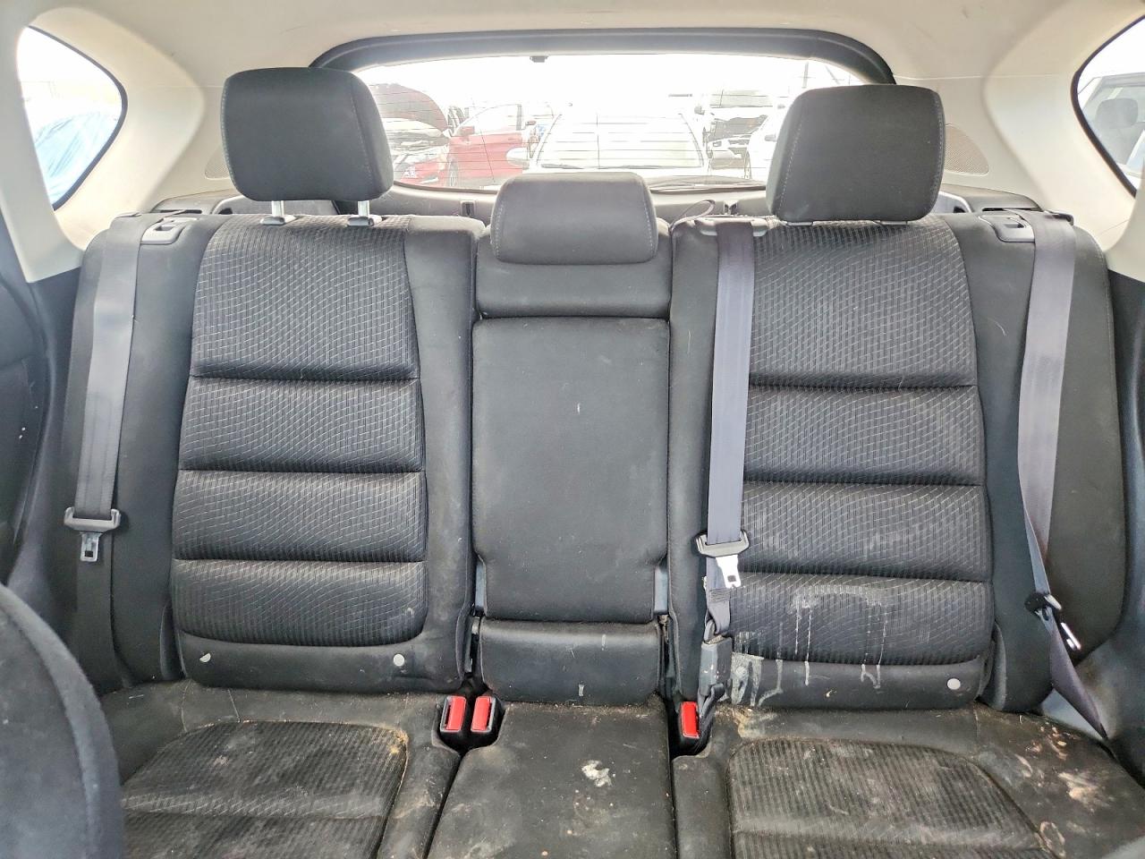 2013 Mazda Cx-5 VIN JM3KE4CE0D0132651 photo 10