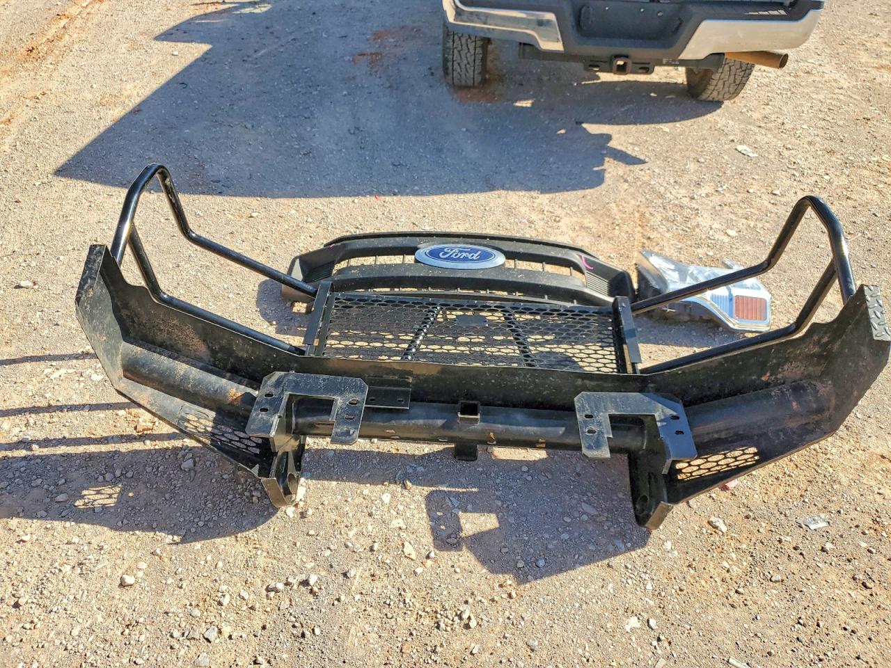 2020 FORD F250 VIN 1FTBF2B63LEE60135 photo 12