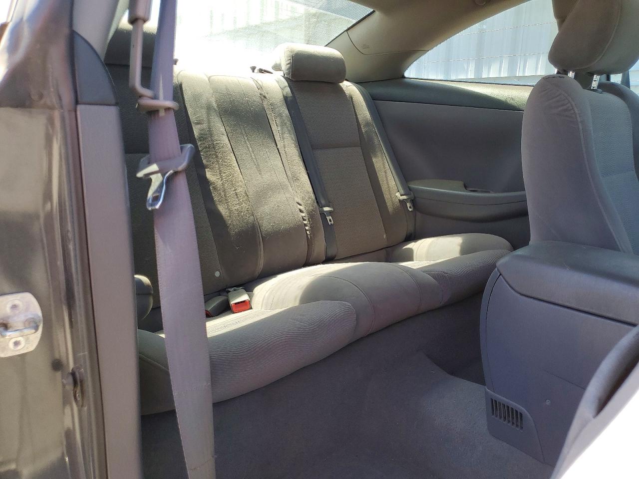2008 Toyota Camry sola VIN 4T1CE30P28U763568 photo 10