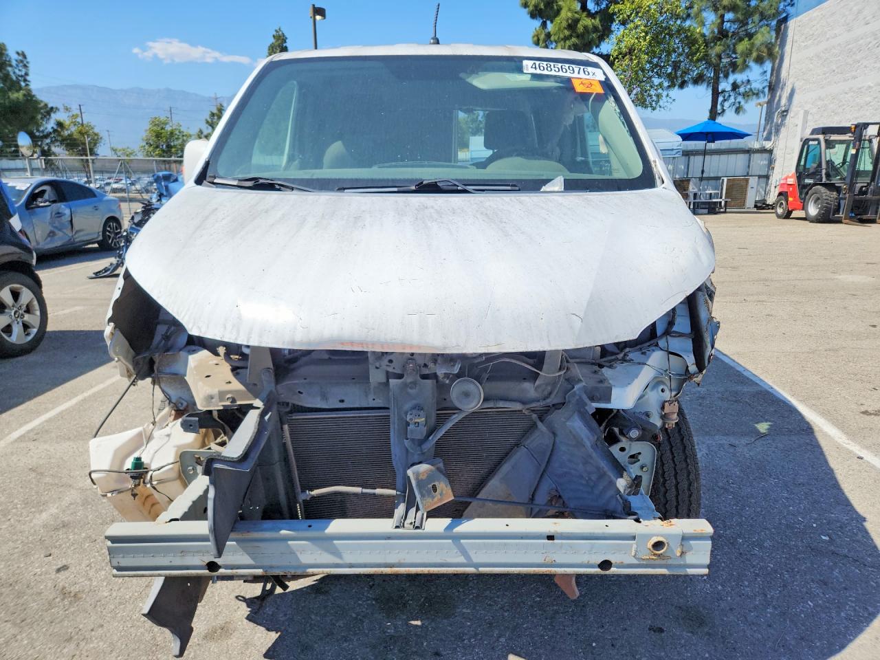 2017 NISSAN Nv VIN 3N6CM0KN2HK696288 photo 5