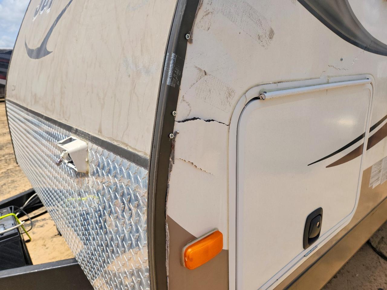 2014 JAYCO All models VIN 1UJBJ0BS7E14L0095 photo 9