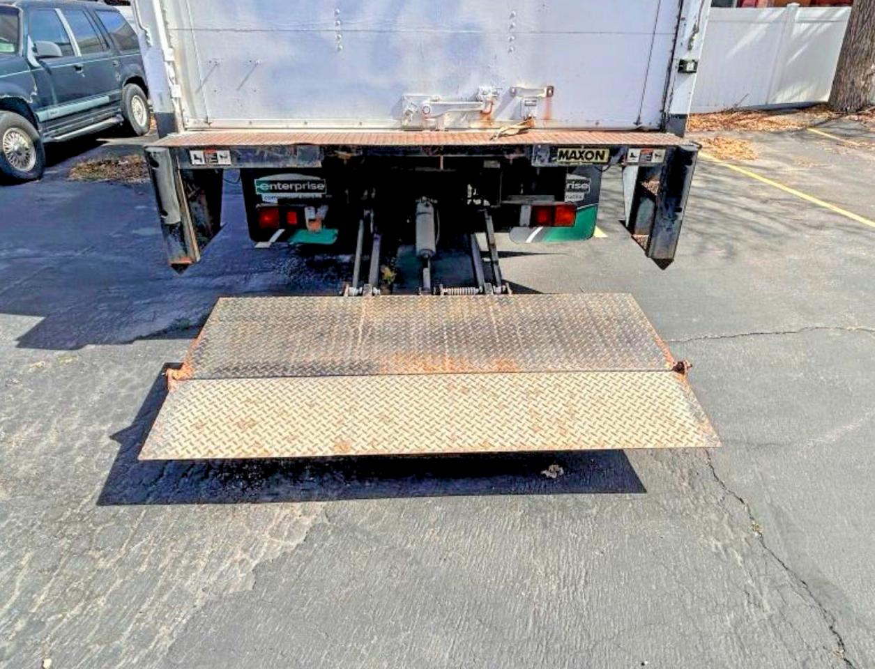 2012 MITSUBISHI All other VIN JL6BNG1A8CK002900 photo 12