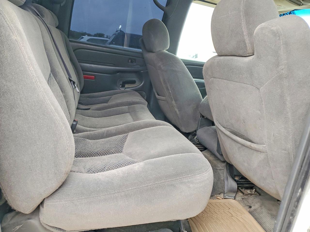 2006 Chevrolet All models VIN 1GCHK23U16F266382 photo 10