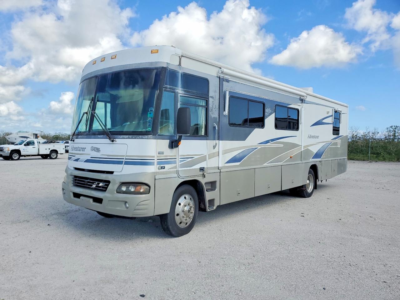 2005 WINNEBAGO All models VIN 5B4MP67G143393603 photo 2