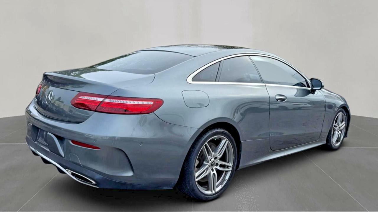 2018 MERCEDES-BENZ E-class VIN WDD1J6FBXJF010617 photo 4