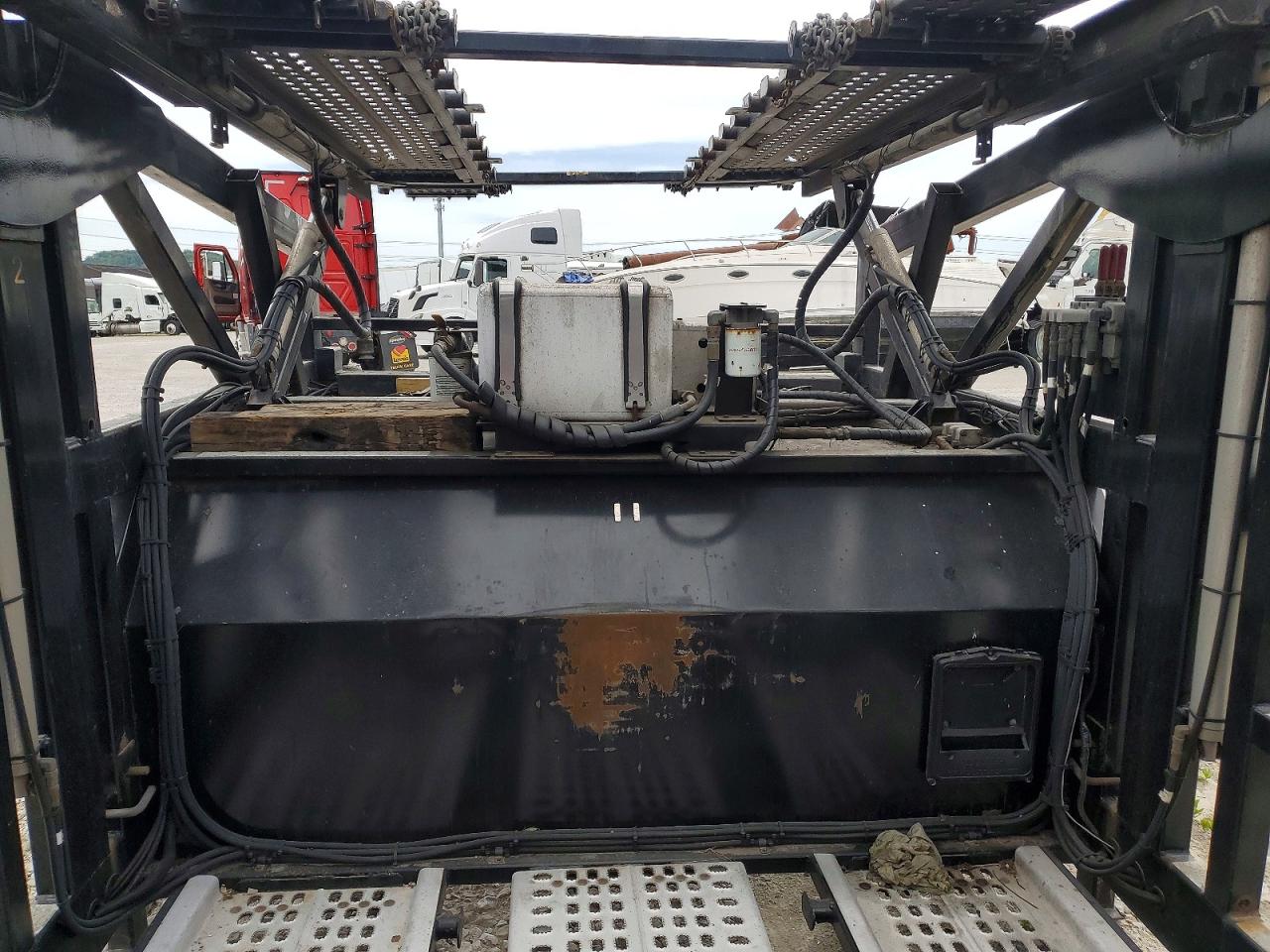2017 COTTRELL All models VIN 5E0AU174XHG972201 photo 7