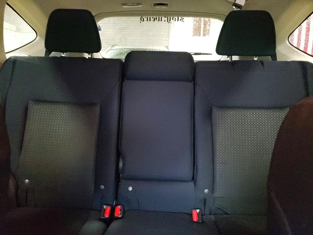 2015 Honda Crv VIN 2HKRM3H58FH558087 photo 10