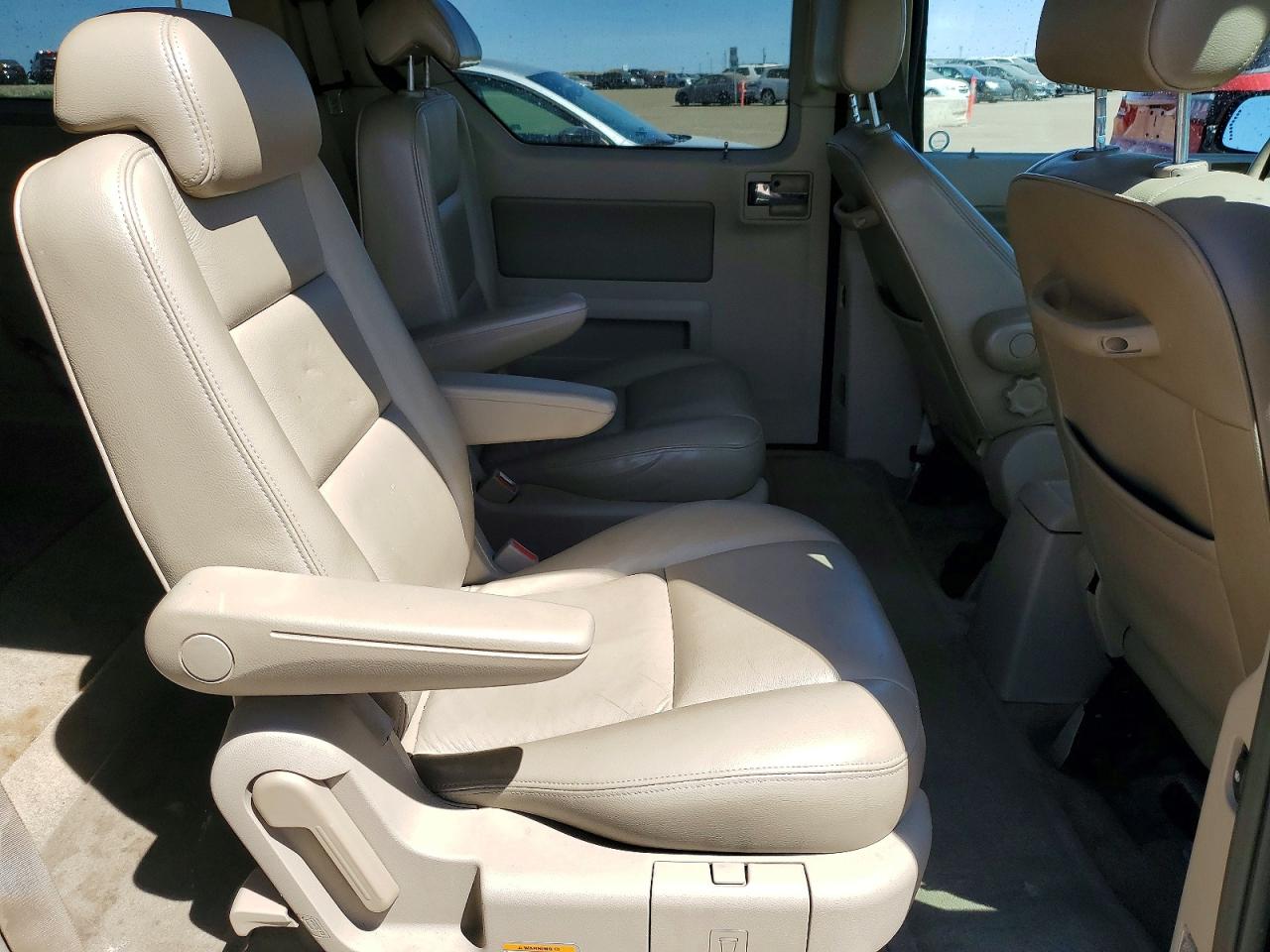 2004 FORD Freestar VIN 2FMDA58204BA03563 photo 11