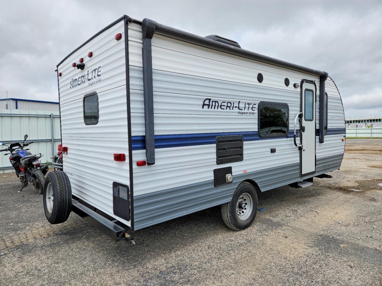 2020 GULF Ameri-lite VIN 1NL1G2113L1136991 photo 4