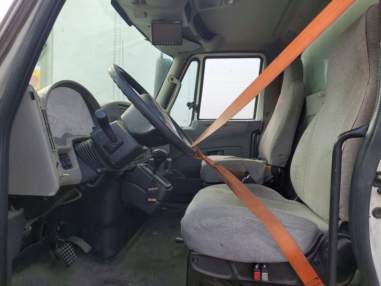2012 International 4000 serie VIN 1HTMNAAL6CH619874 photo 5