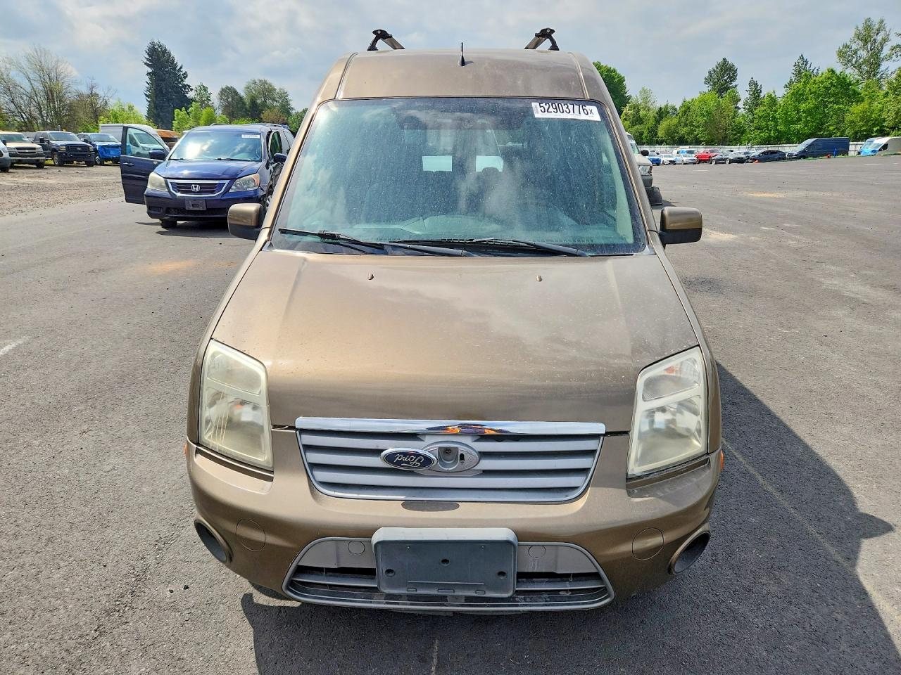 2012 Ford Transit VIN NM0KS9CN7CT116763 photo 11