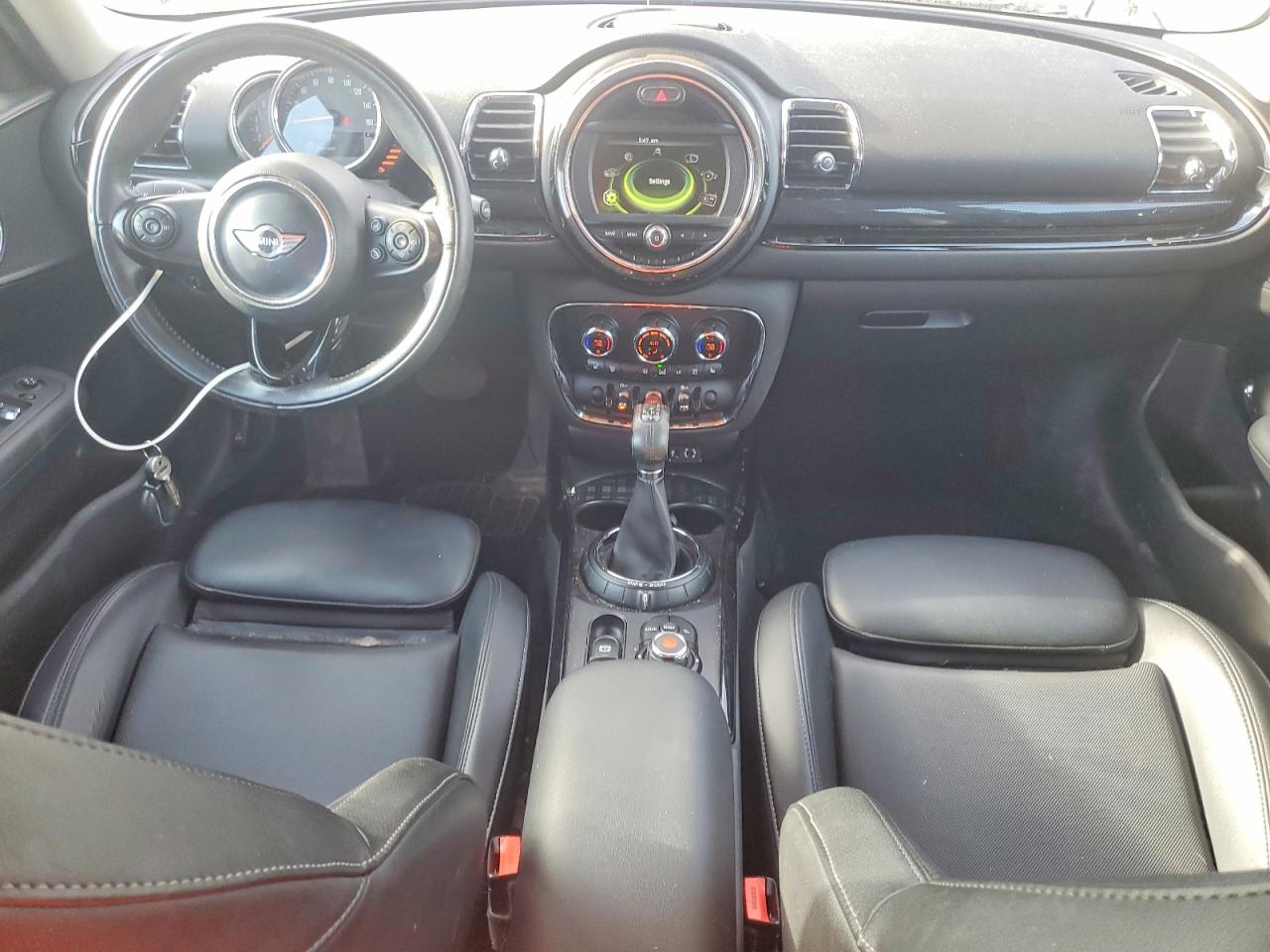 2017 Cooper VIN WMWLU1C54H2F28154 photo 8
