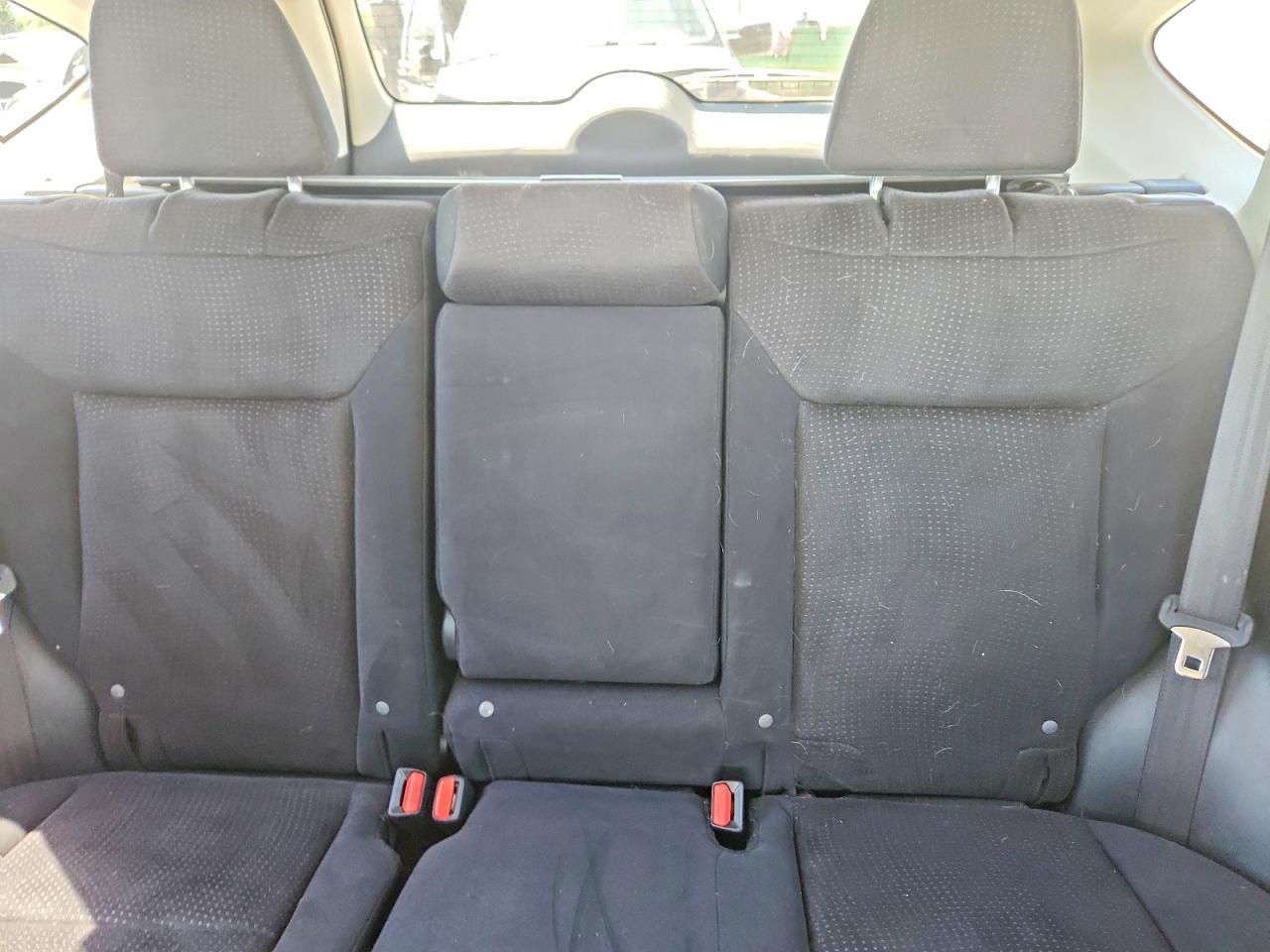 2013 Honda Crv VIN 5J6RM3H57DL022508 photo 10