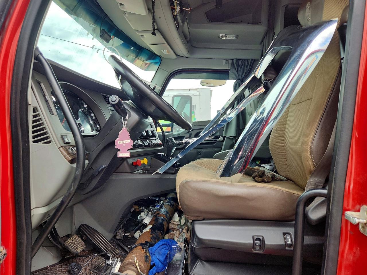 2018 KENWORTH All other VIN 1XKYD49X3JJ198426 photo 5