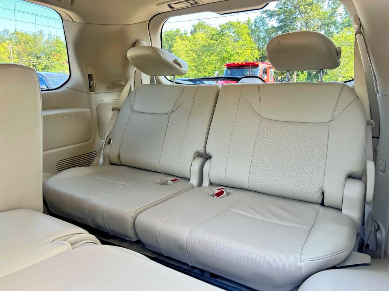 2013 LEXUS Lx570 VIN JTJHY7AX9D4100674 photo 11